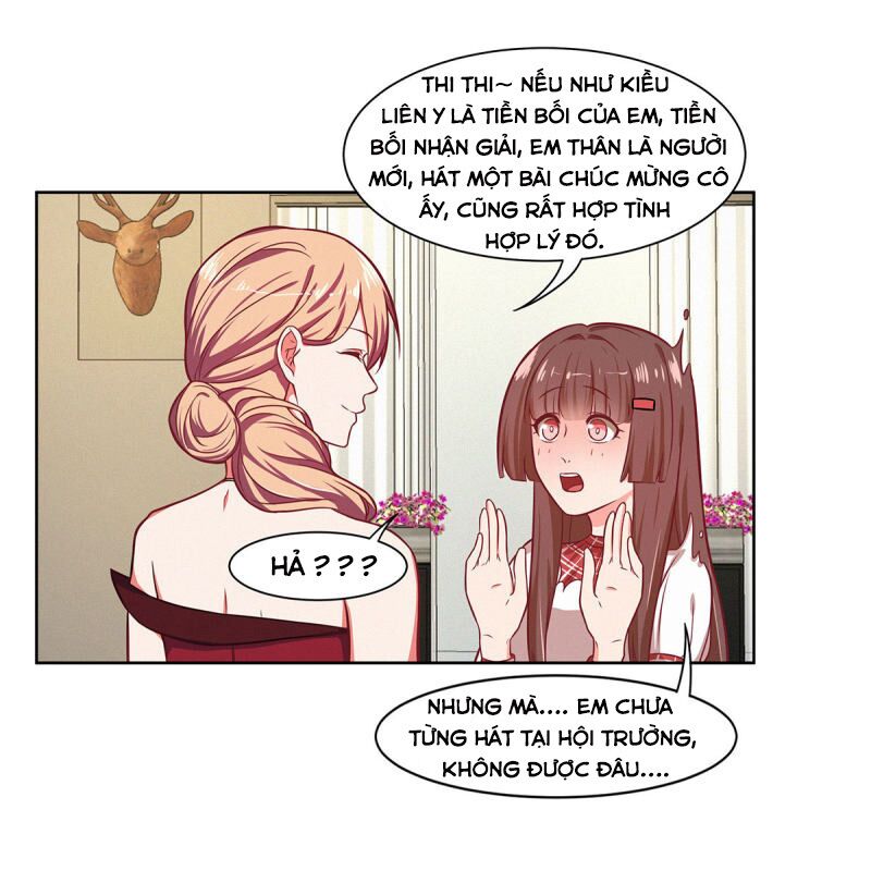 Trọng sinh quý thê chi phục thù hoa lệ: Chapter 35