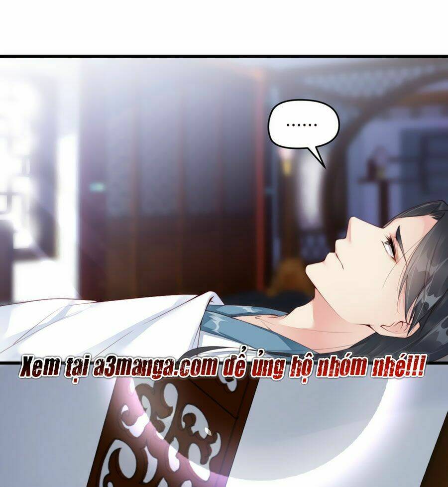 Điềm Mỹ Chi Huyết: Chapter 5