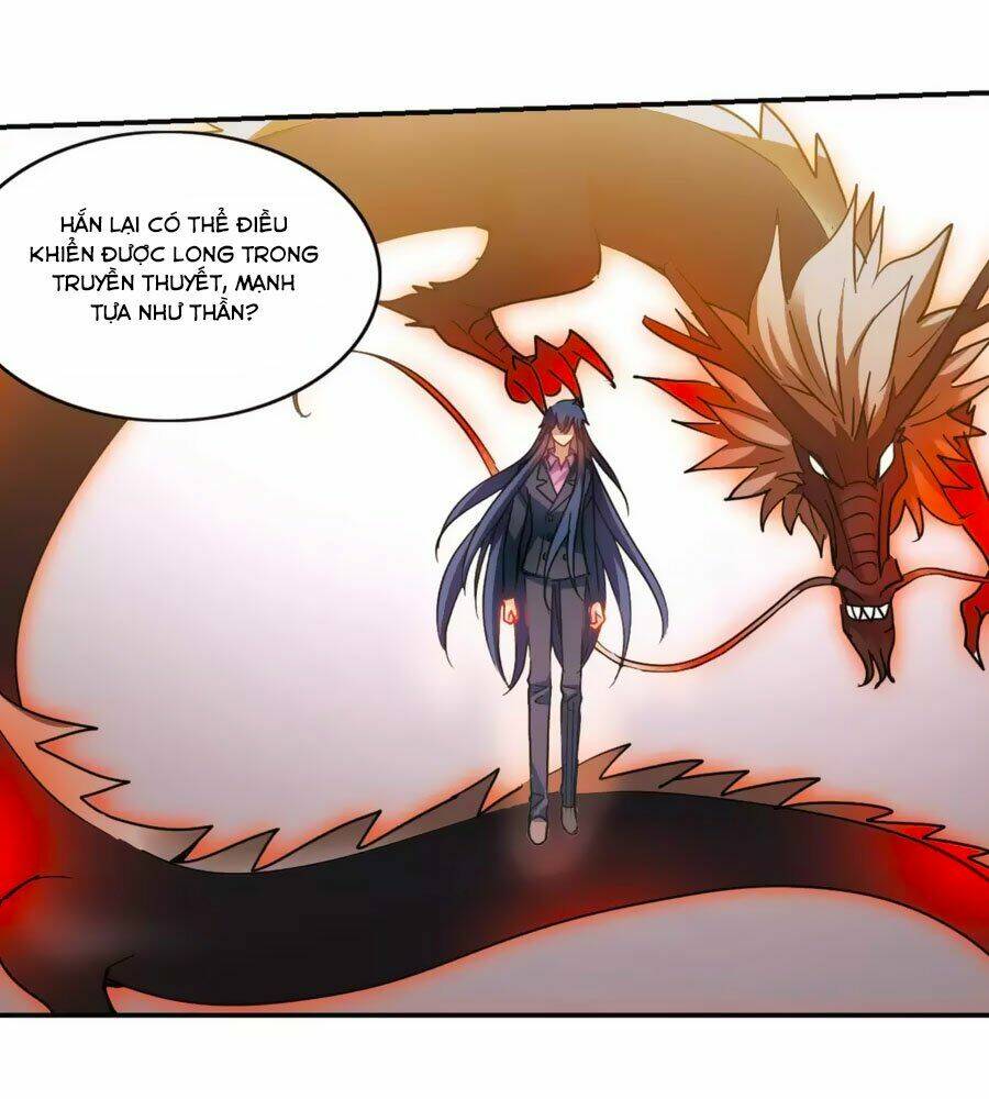 Tô Tịch Kỳ Quái: Chapter 96.2