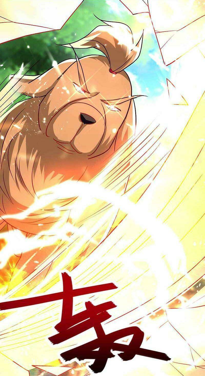 Vạn Giới Tiên Vương: Chapter 143