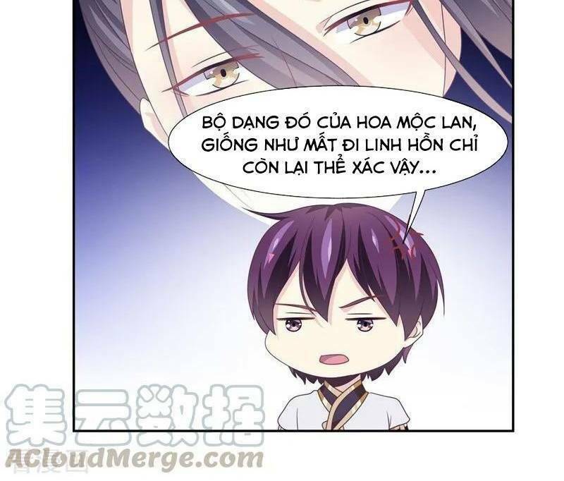 Ta Là Ngọc Hoàng Đại Đế: Chapter 54