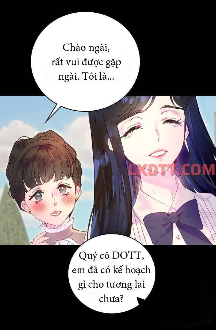 Đừng Xem Thường Nữ Phụ: Chapter 132