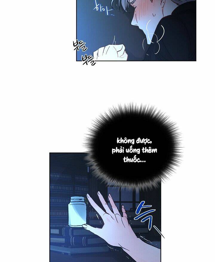 Kẻ Cắp Mặt Trăng: Chapter 6