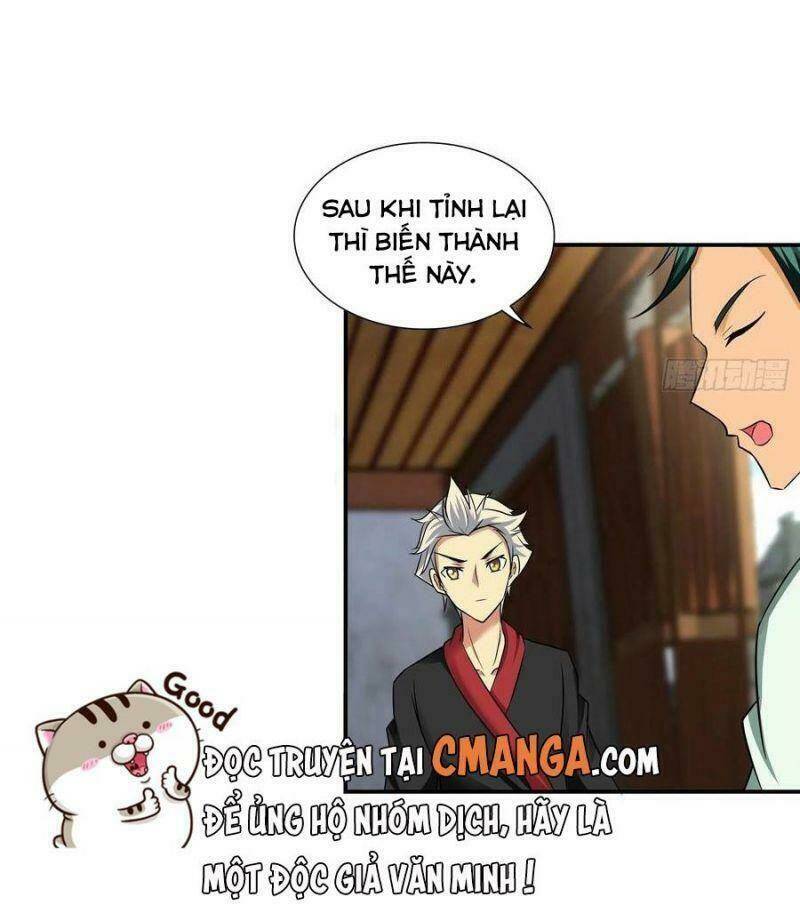 Tôi Là Thần Y: Chapter 184