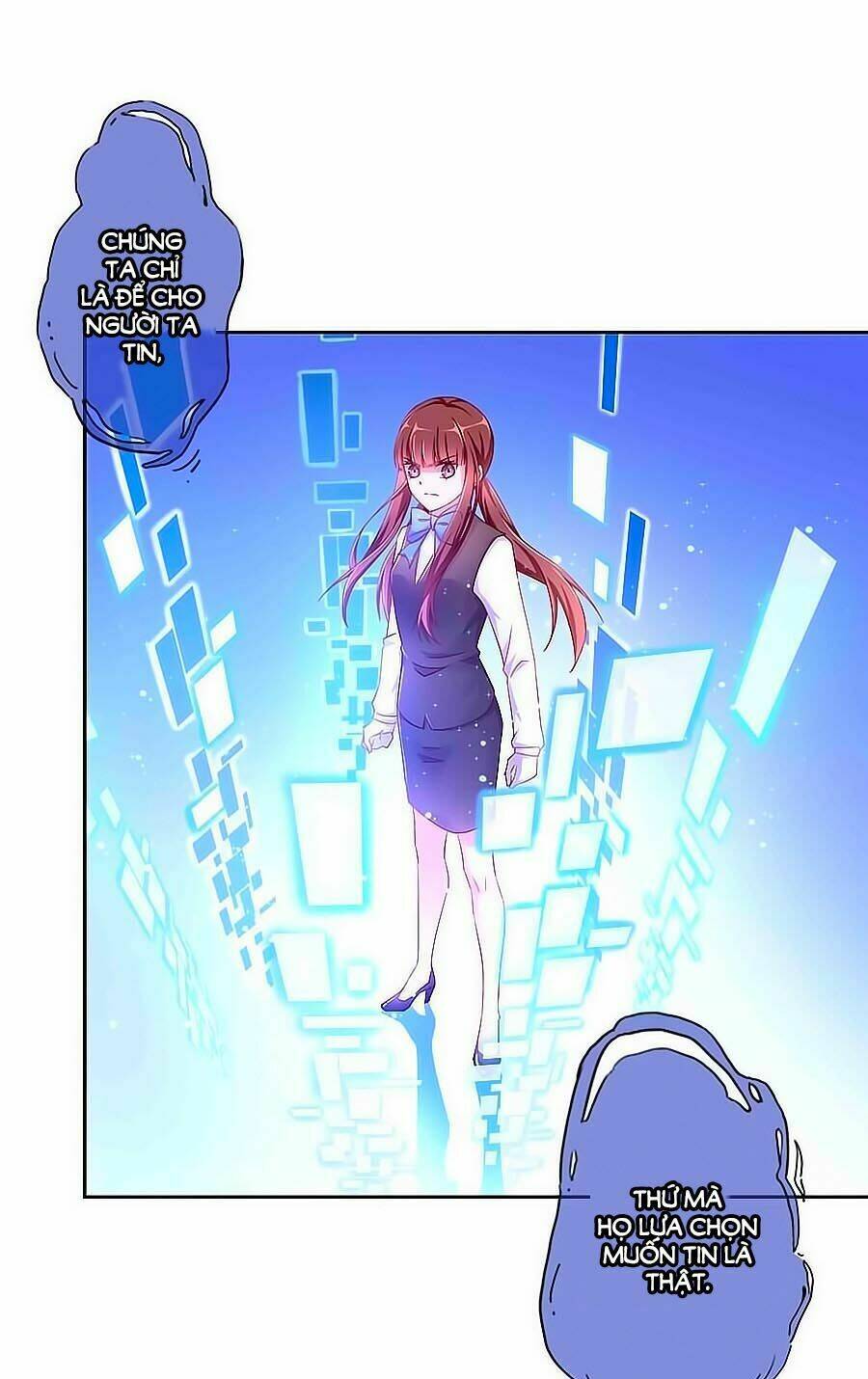 Tinh Ngụy: Chapter 14