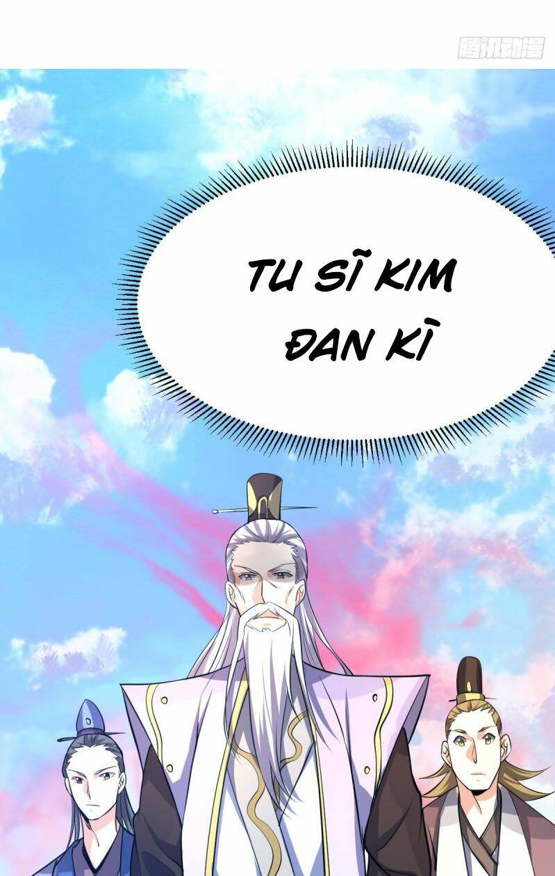 Tiên Vương Trùng Sinh: Chapter 161
