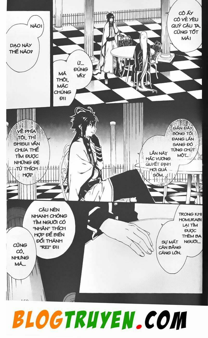 Đại Chiến Bóng Tối: Chapter 51