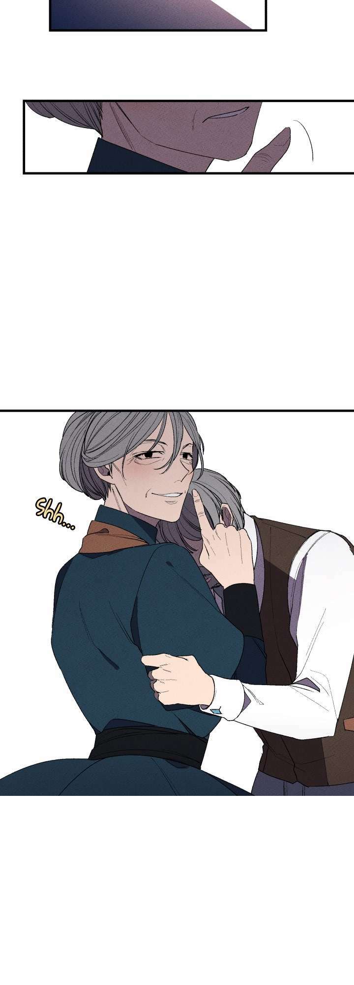 Maid In Heaven: Chapter 4