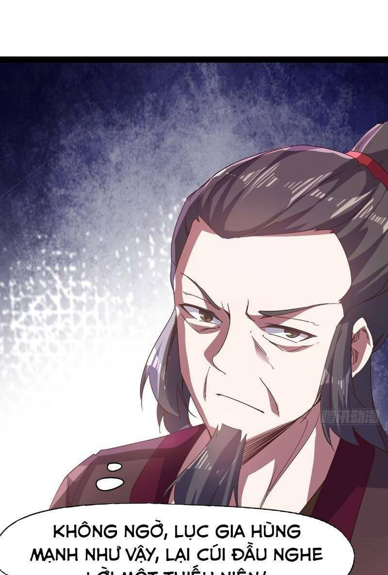 Kiếm Đồ: Chapter 32