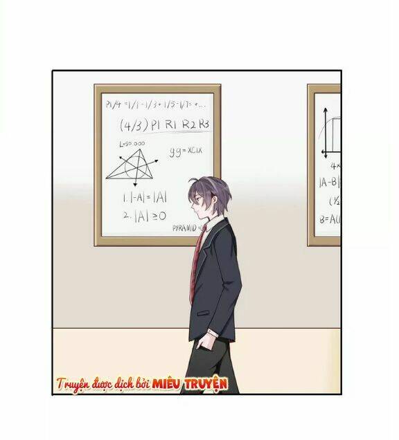 Tướng Quân Mời Xuất Đạo: Chapter 5