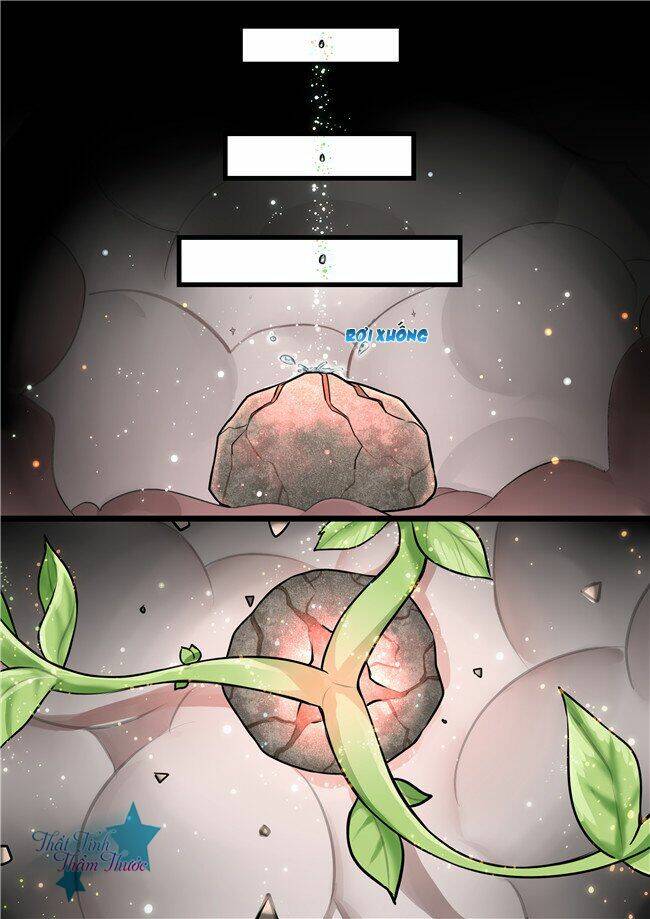 Chạng Vạng Tìm Hương: Chapter 1