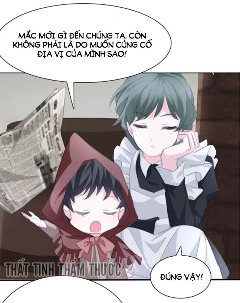Một lời không hợp liền hút máu: Chapter 42