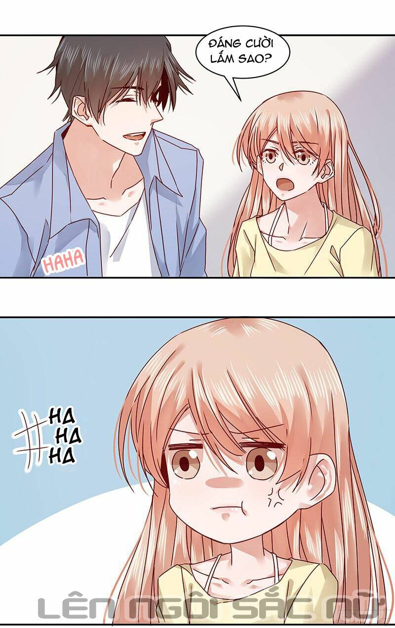 Vợ Yêu Của Ác Ma: Chapter 68