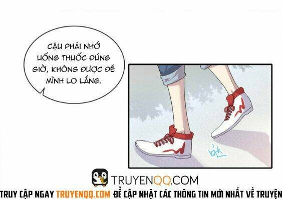 Cao Phán: Chapter 1