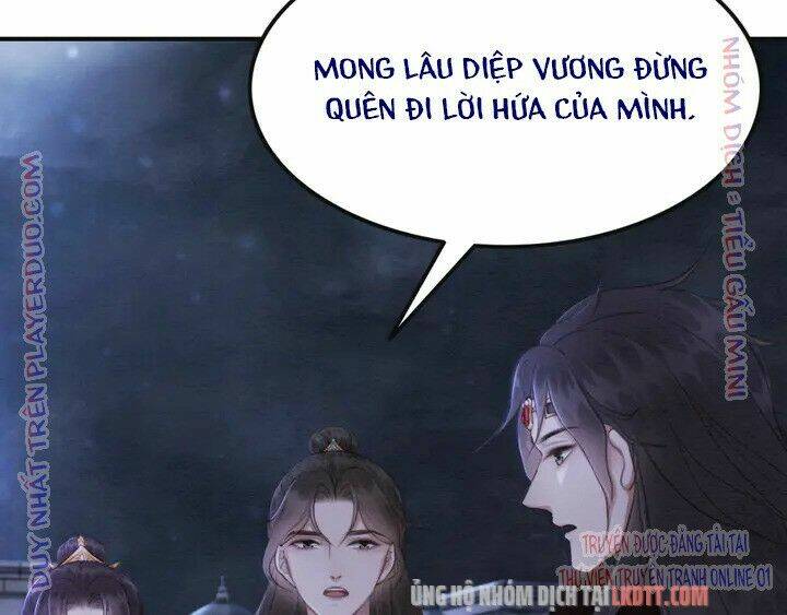 Trọng Sinh Bá Sủng Nhiếp Chính Vương Quá Mạnh Mẽ: Chapter 144