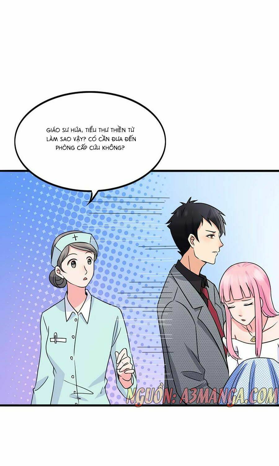 Số Hiệu 1314: Chapter 8