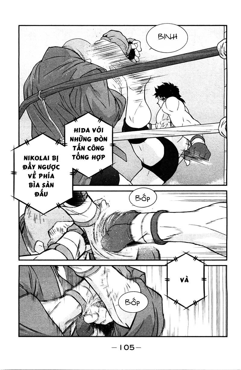 Truyền Nhân Atula 3: Chapter 69