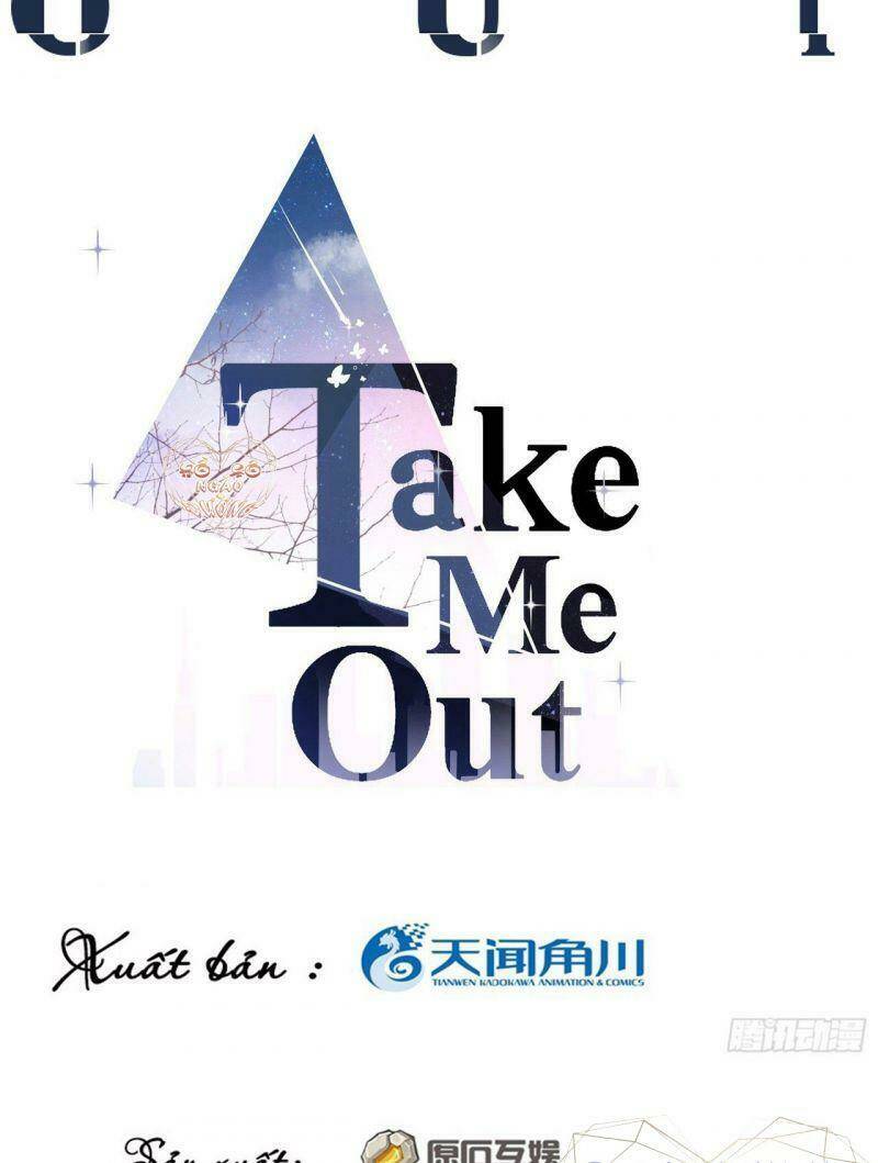 Đưa Em Đi Chơi: Chapter 51