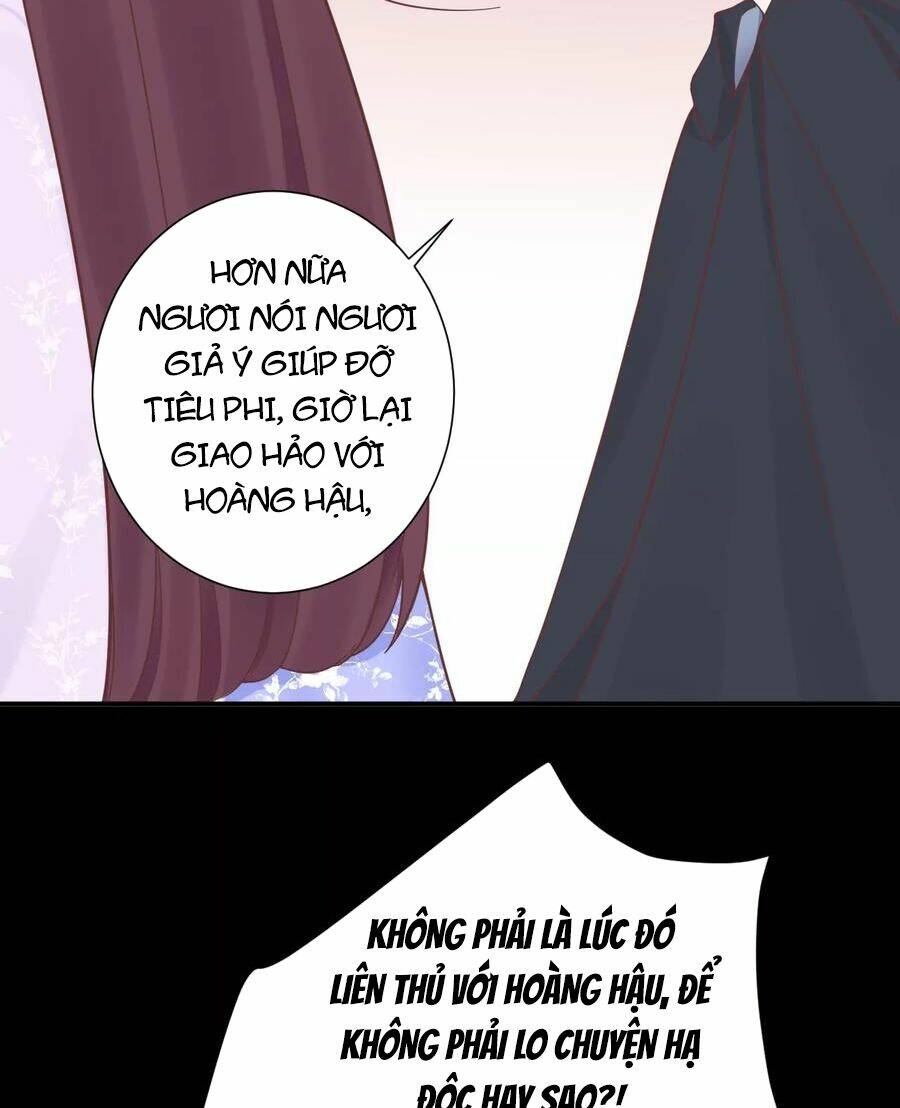 Hoàng Hậu Bận Lắm: Chapter 165