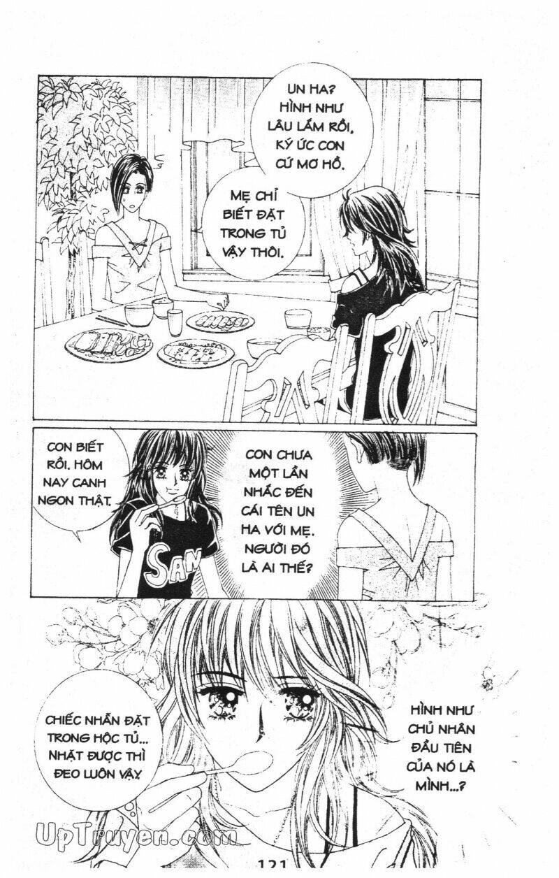 Mặt nạ tình yêu: Chapter 75