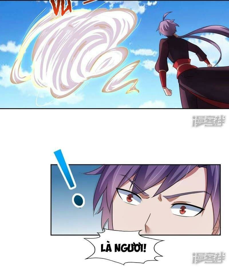 Tuyệt Thế Thánh Đế: Chapter 4