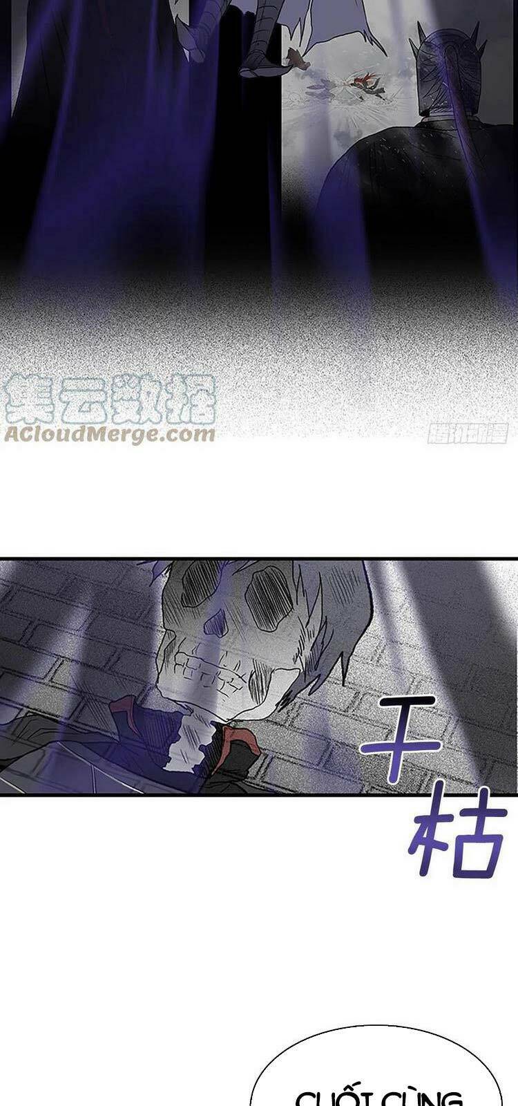 Học Sĩ Tái Sinh: Chapter 232