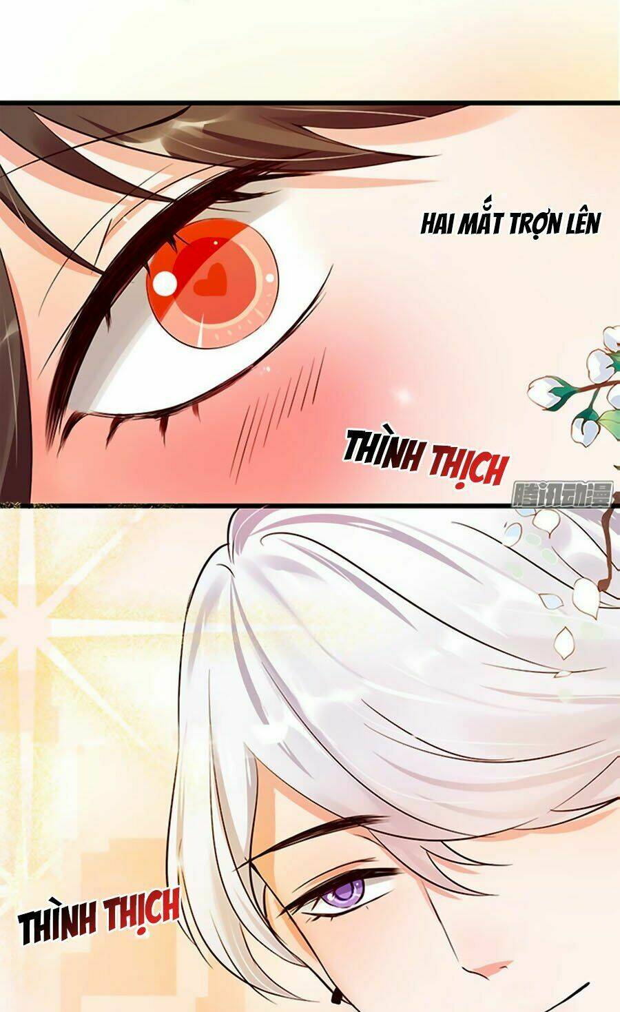 Bạn Trai Là Ngôi Sao: Chapter 30