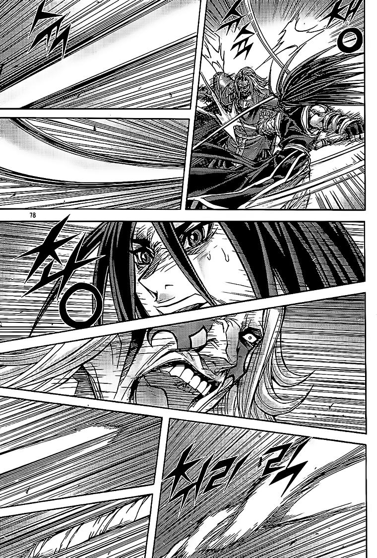 Diêm Đế: Chapter 195