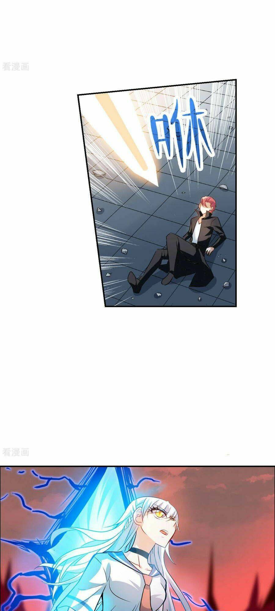 Tô Tịch Kỳ Quái 2: Chapter 24