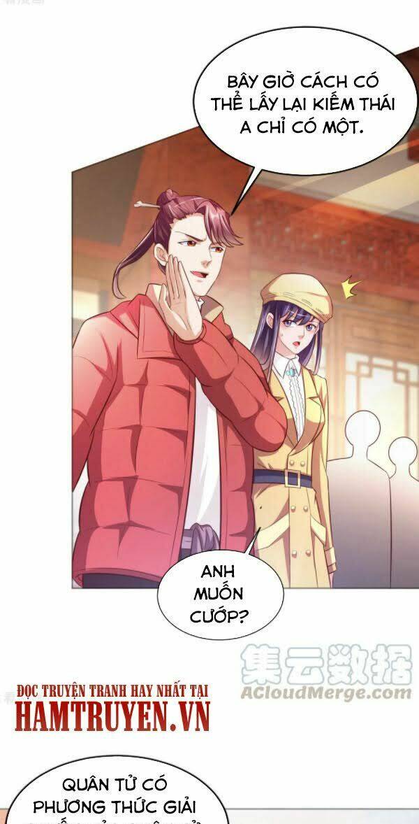 Chí Tôn Toàn Năng: Chapter 42