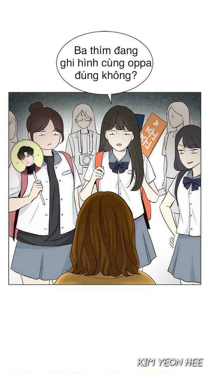 Tôi Kết Hôn Cùng Antifan: Chapter 25.1