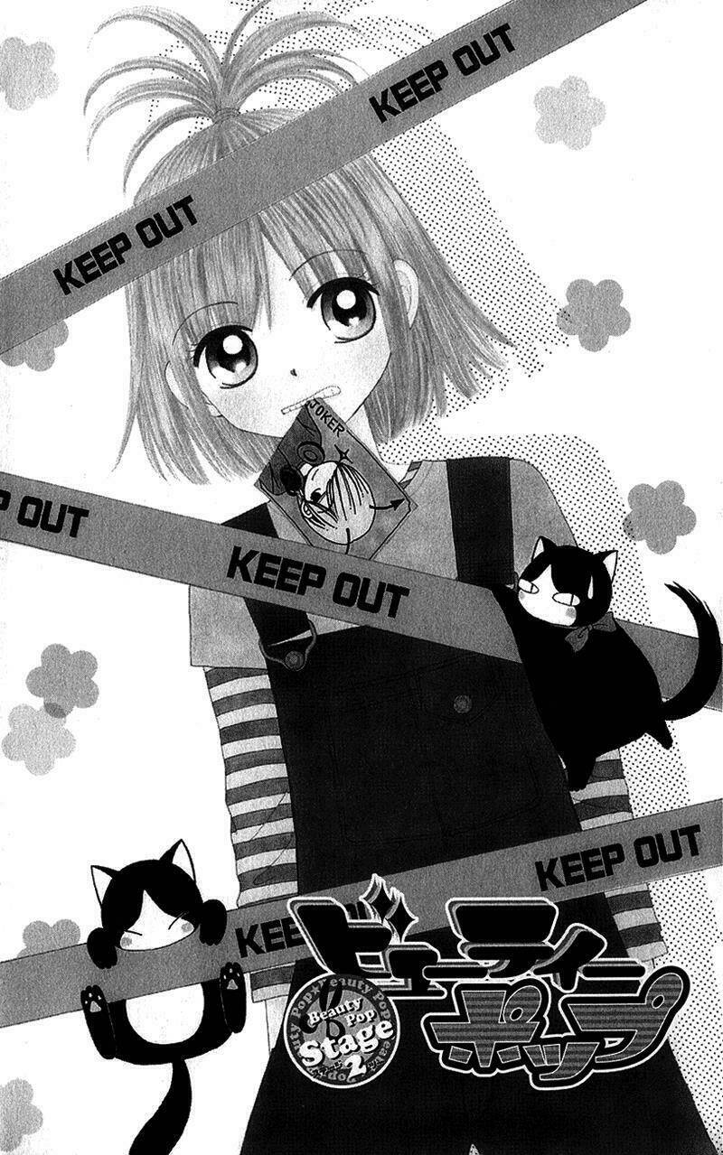 Dự Án Kéo Vàng: Chapter 36