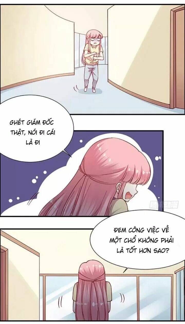 Jm Đặc Thù Khách Nhân Phục Vụ Bộ: Chapter 103