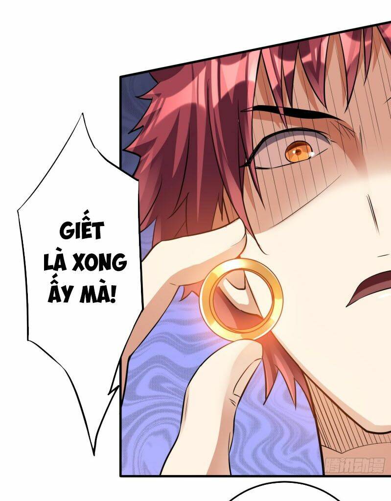 Tiên Vương Trùng Sinh: Chapter 119