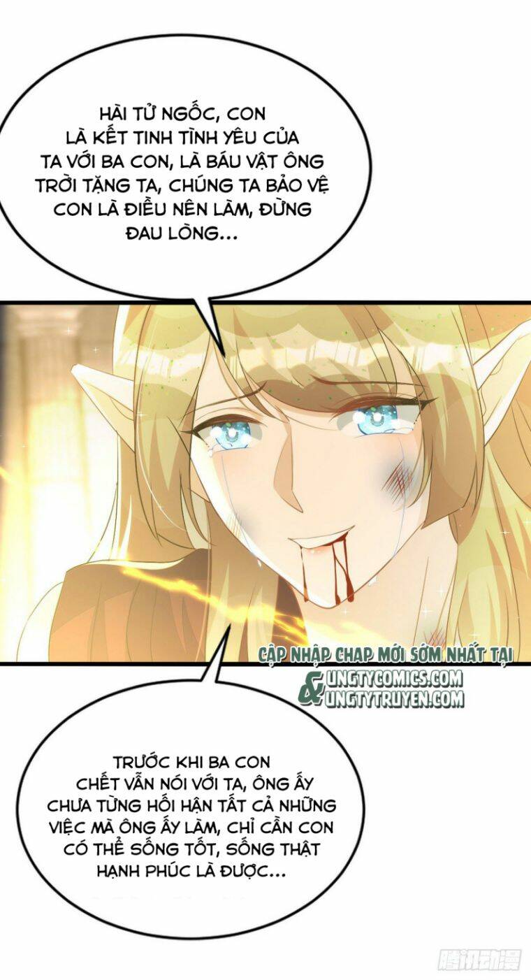 Thú Thụ Bất Thân: Chapter 157