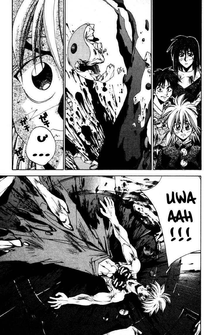 Bảng Phong Thần: Chapter 183
