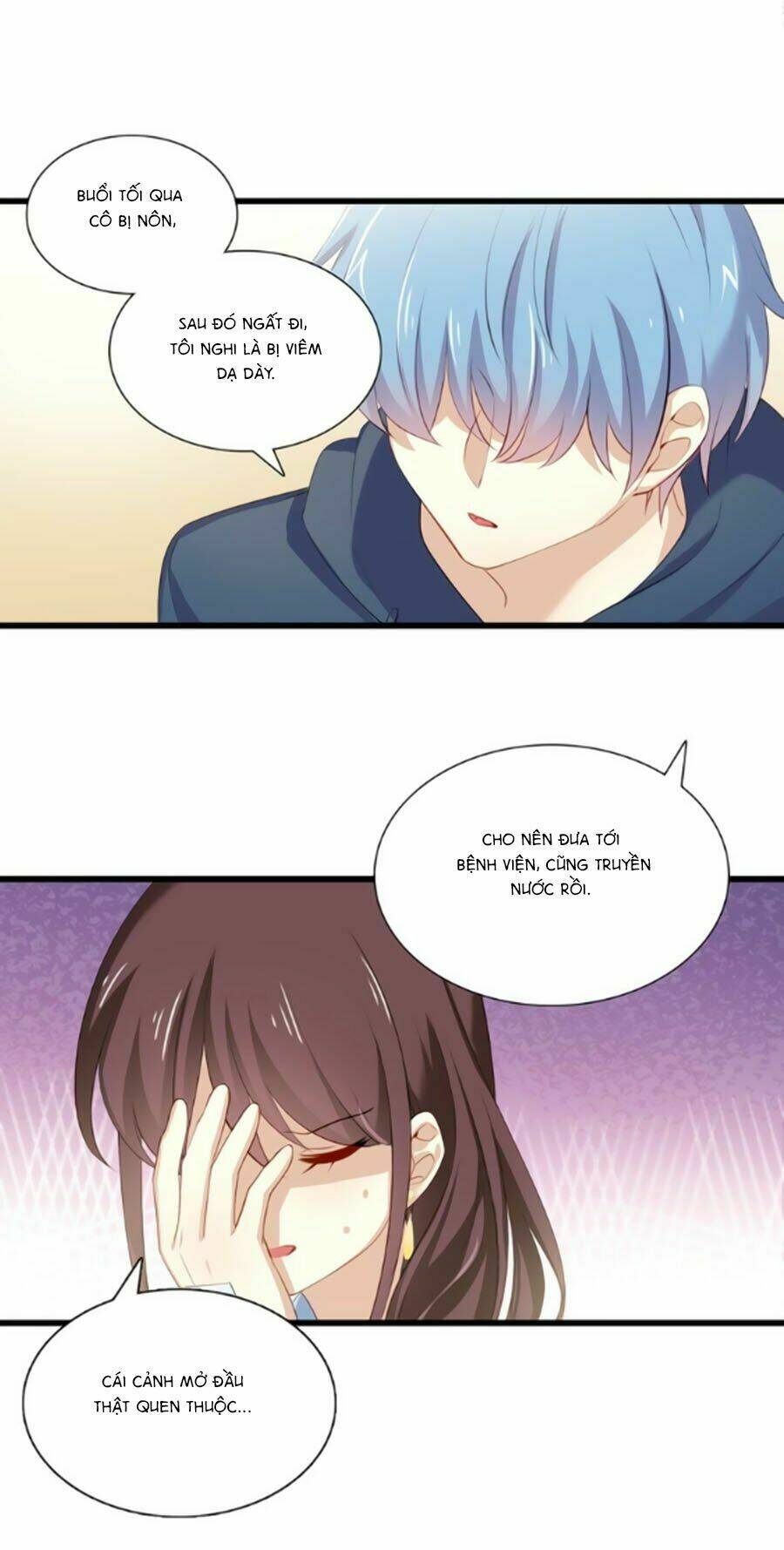 Tình Yêu Là Thế 2: Chapter 7