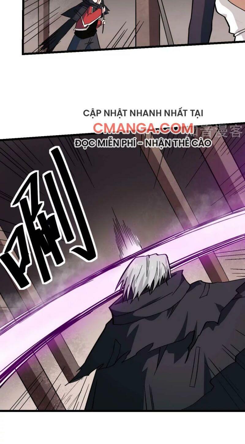 Vườn Trường Cuồng Sư Hệ Thống: Chapter 128