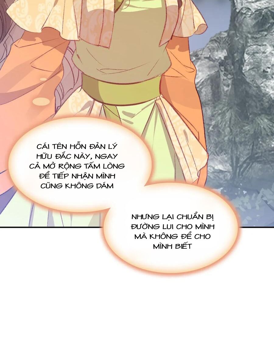 Gả Cho Một Tên Thái Giám Đáng Ghét: Chapter 176
