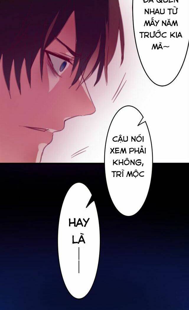 Phụ Đạo Sau Giờ Học: Chapter 14