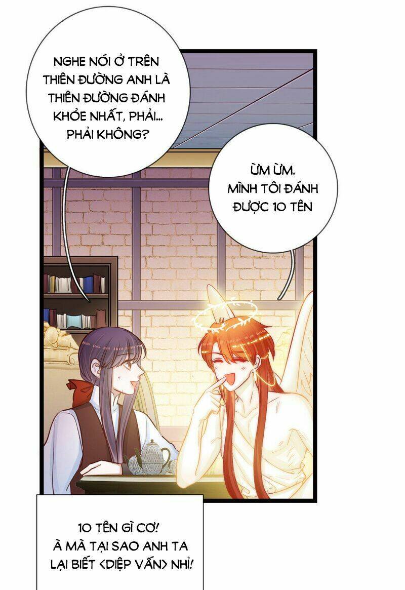 Nữ Phù Thủy Muốn Sống Nổi Loạn: Chapter 16