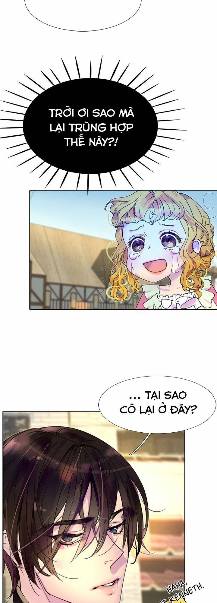 Tôi Không Phải Là Người Tốt: Chapter 27