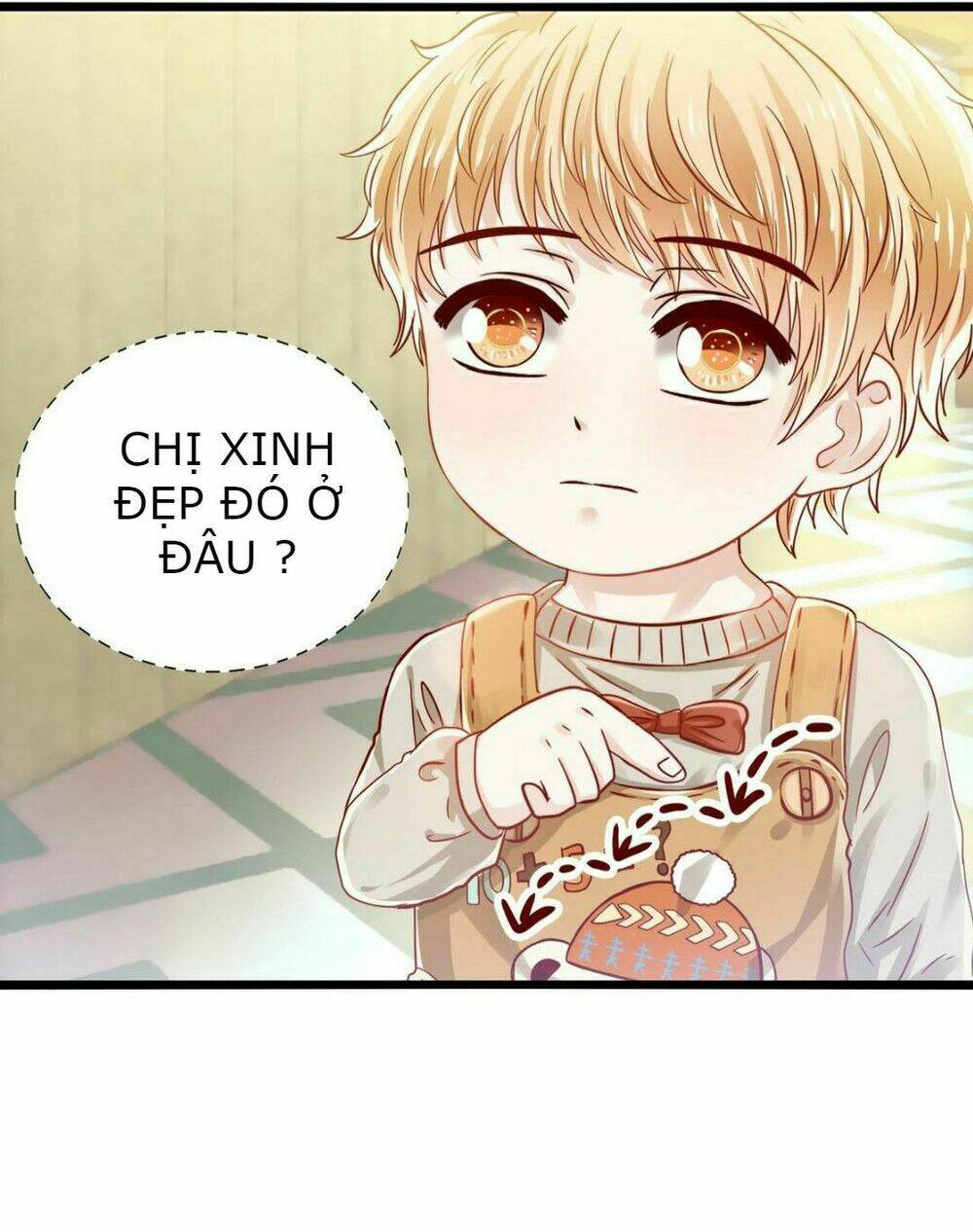 Lăng Thiếu! Nhẹ Một Chút, Đau: Chapter 32