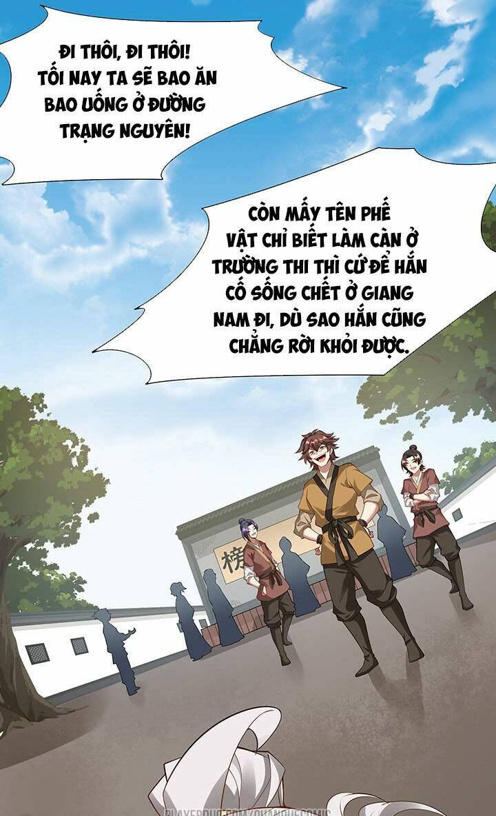 Nghịch Lân: Chapter 33