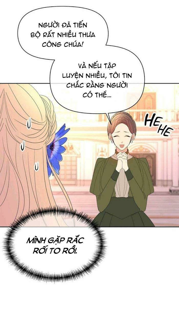 Công Chúa Thời Gian Có Hạn: Chapter 51