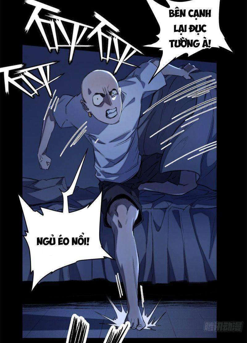 Minh Nhật Chi Kiếp: Chapter 36