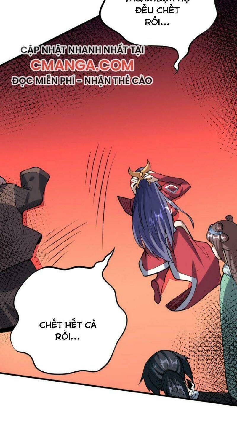 Đấu Hồn Đại Lục: Chapter 52