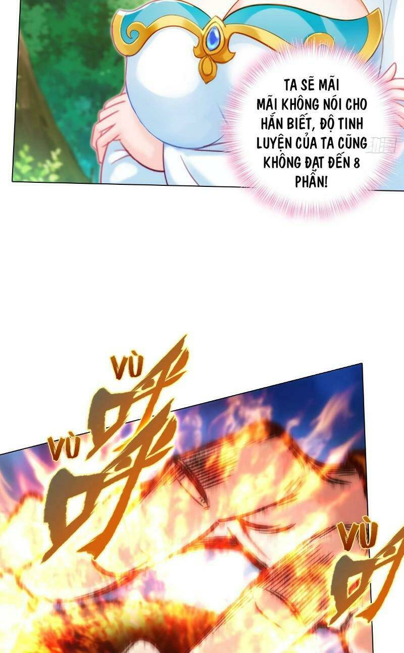 Bất Hủ Phàm Nhân: Chapter 31