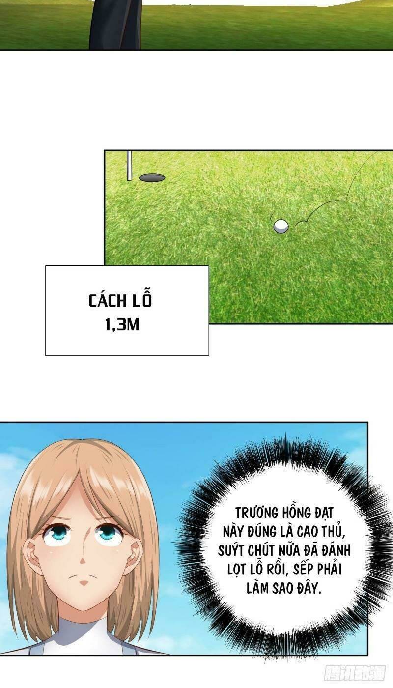 Tuyệt Thế Thiên Tài Hệ Thống: Chapter 57