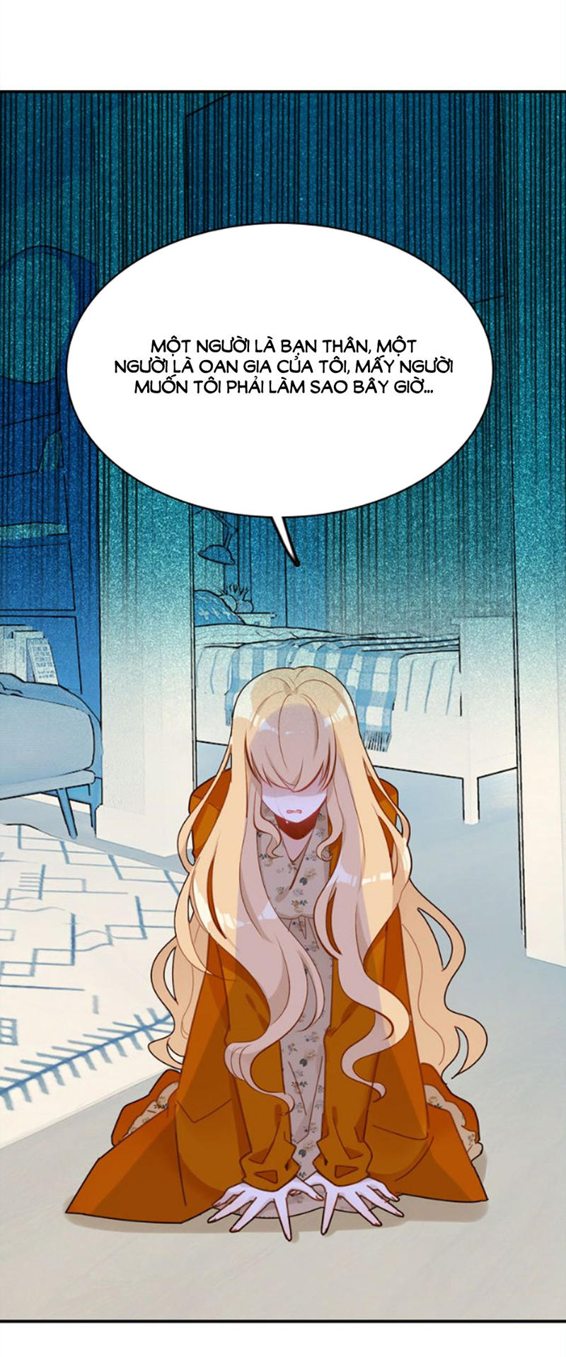 Ái Ngạo Kiều Long Vương Gia: Chapter 39